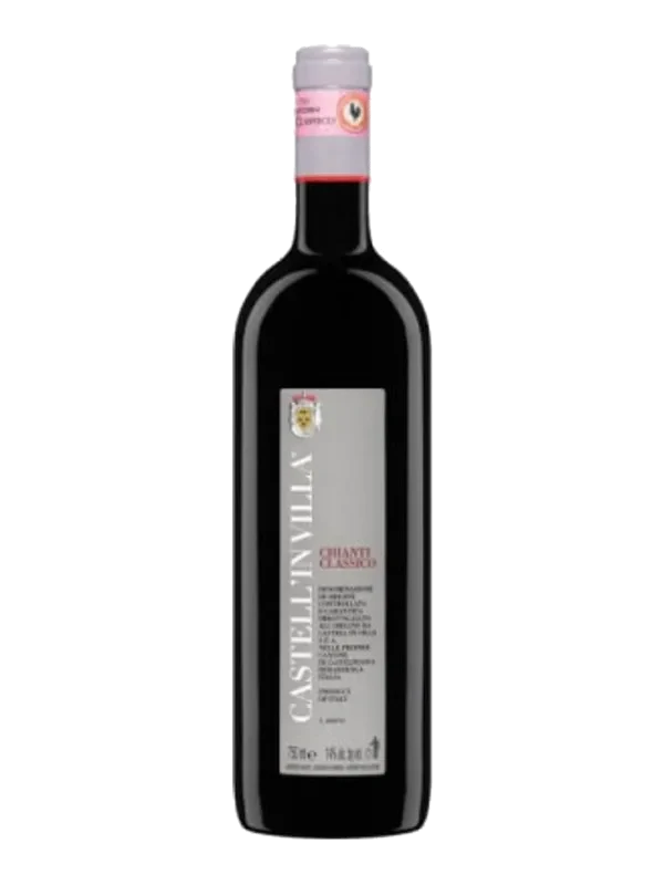 Castell'in Villa Chianti Classico
