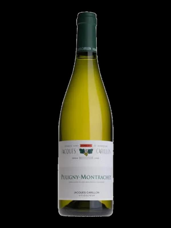 Puligny-Montrachet, Les Referts