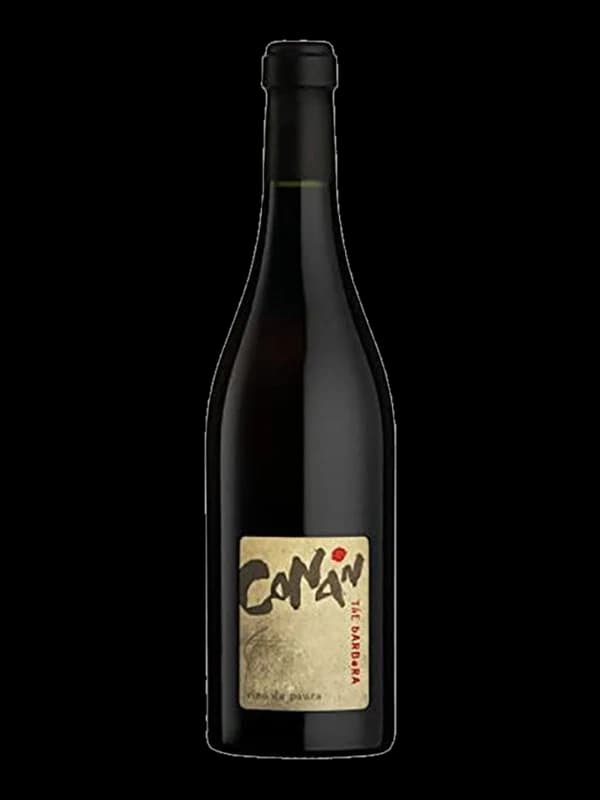 Barbera d'Asti The Barbera