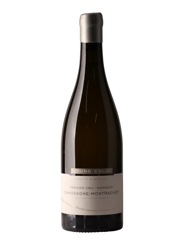 Chassagne Montrachet 1er Cru Morgeot