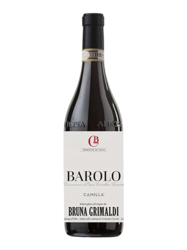 Barolo Camilla