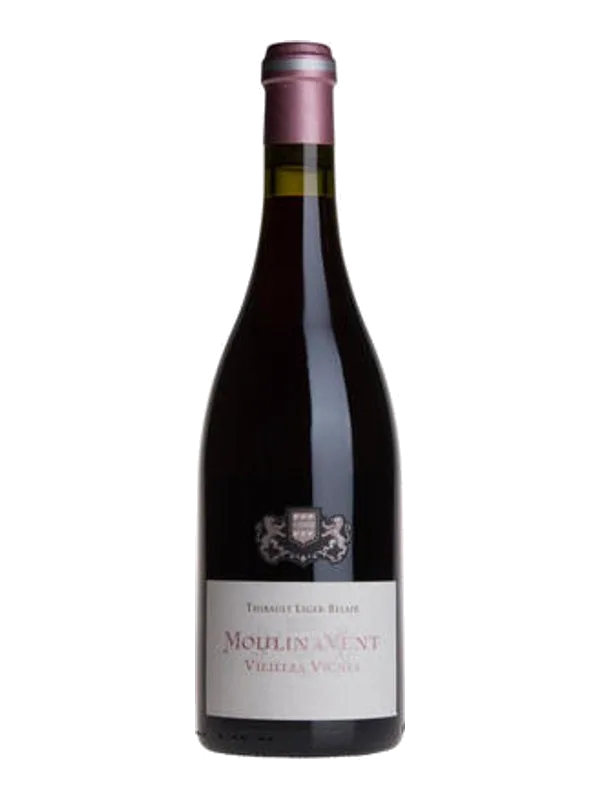 Moulin-à-Vent, Vieilles Vignes, Thibault Liger-Belair