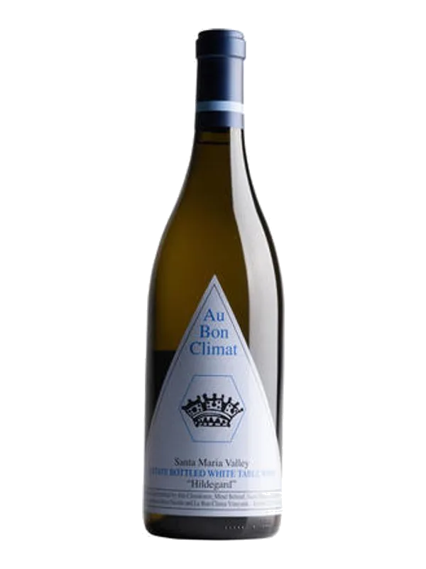 Au Bon Climat, Hildegard, Santa Maria Valley