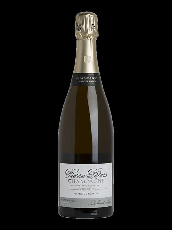 Extra Brut Blanc de Blancs