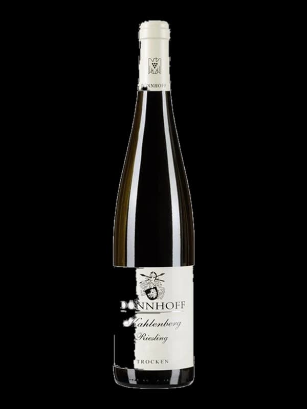 Donnhoff Kreuznacher Kahlenberg Riesling Trocken