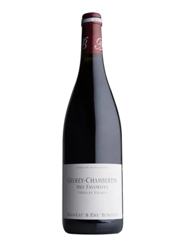 Gevrey Chambertin Mes Favorites