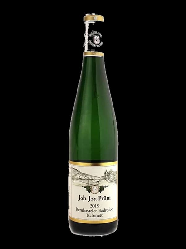 Bernkasteler Badstube Kabinett