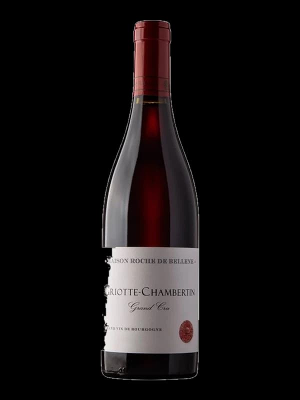 Griotte-Chambertin Grand Cru, Maison Roche de Bellene