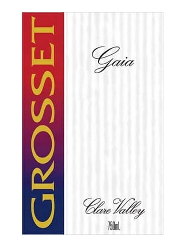 2019 Grosset Gaia
