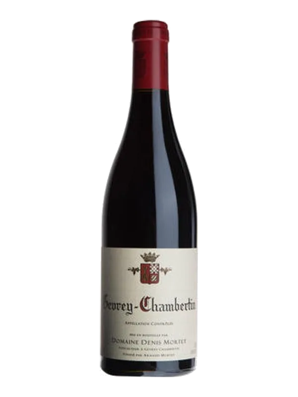 Gevrey Chambertin Mes 5 Terriors