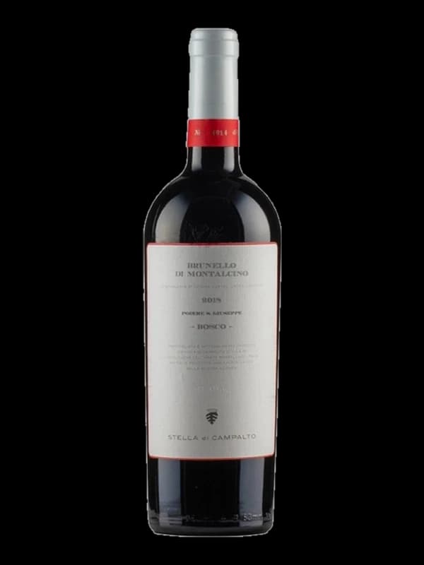 Brunello di Montalcino VCLC