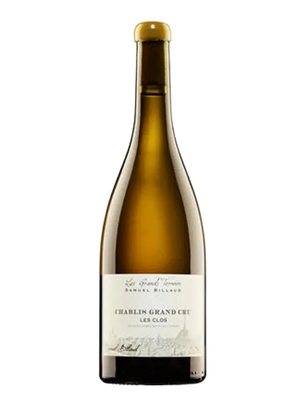 Chablis Les Clos