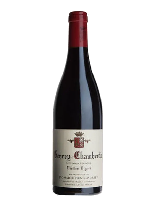 Gevrey Chambertin Vieilles Vignes