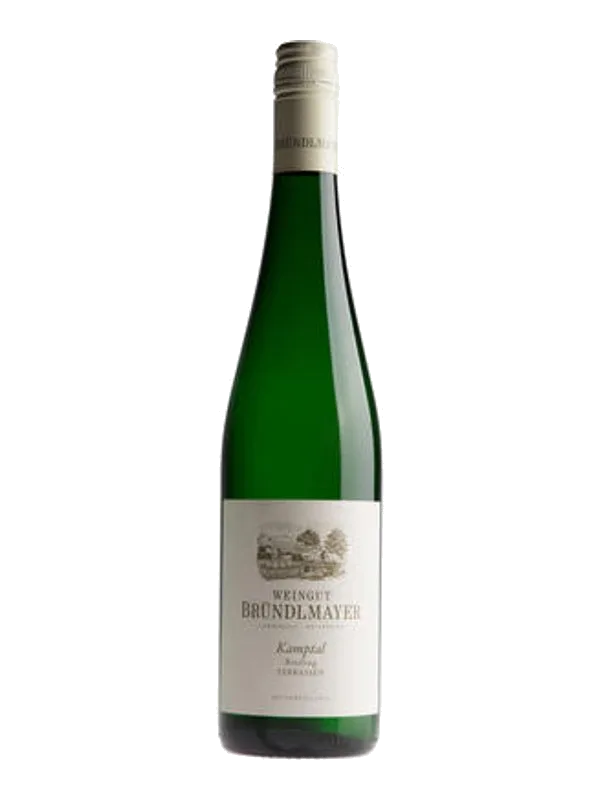 Grüner Veltliner, Kamptaler Terrassen