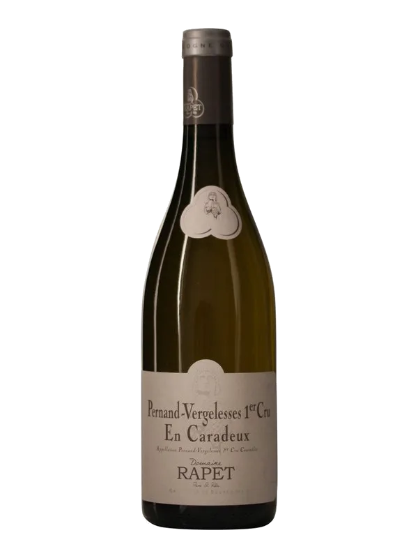 Pernand Vergelesses 1er Cru En Caradeux