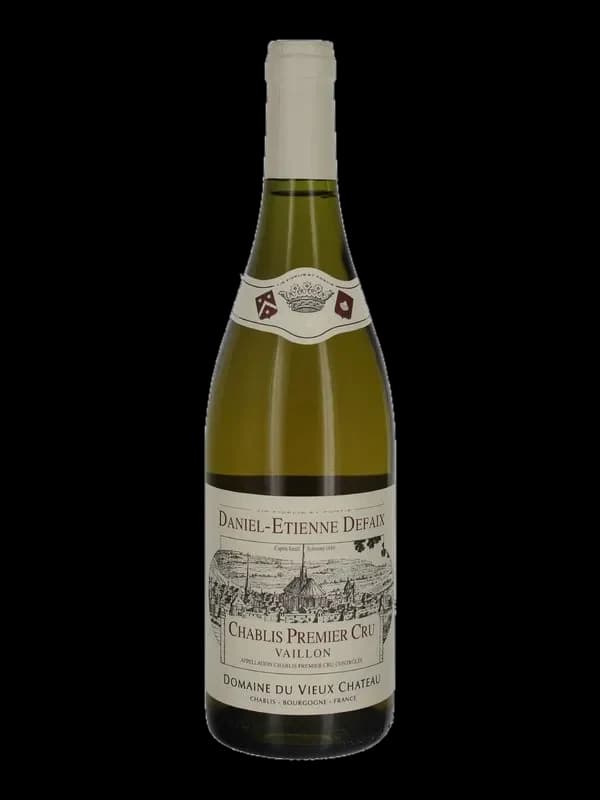Chablis Vaillon