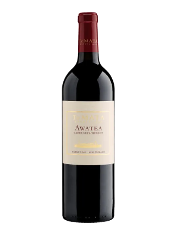 Te Mata Awatea Cabernets Merlot