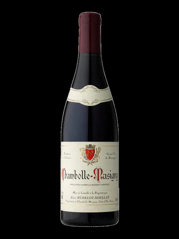 Chambolle Musigny 1er Cru Les Cras