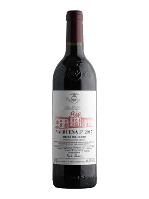Valbuena No.5