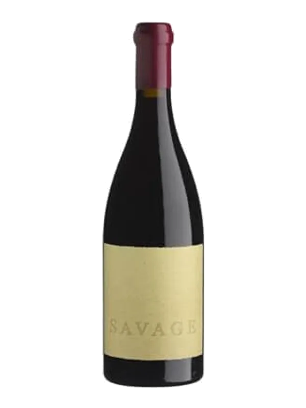 Duncan Savage Red