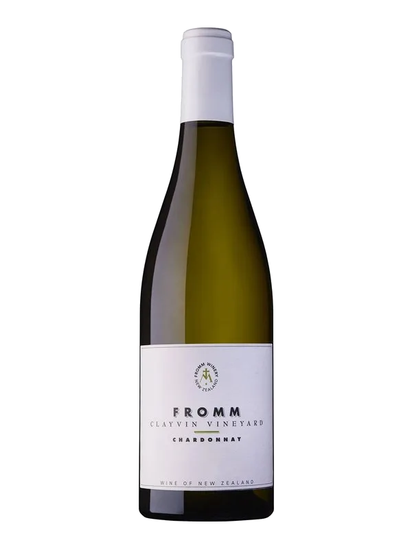 Clayvin Vineyard Chardonnay