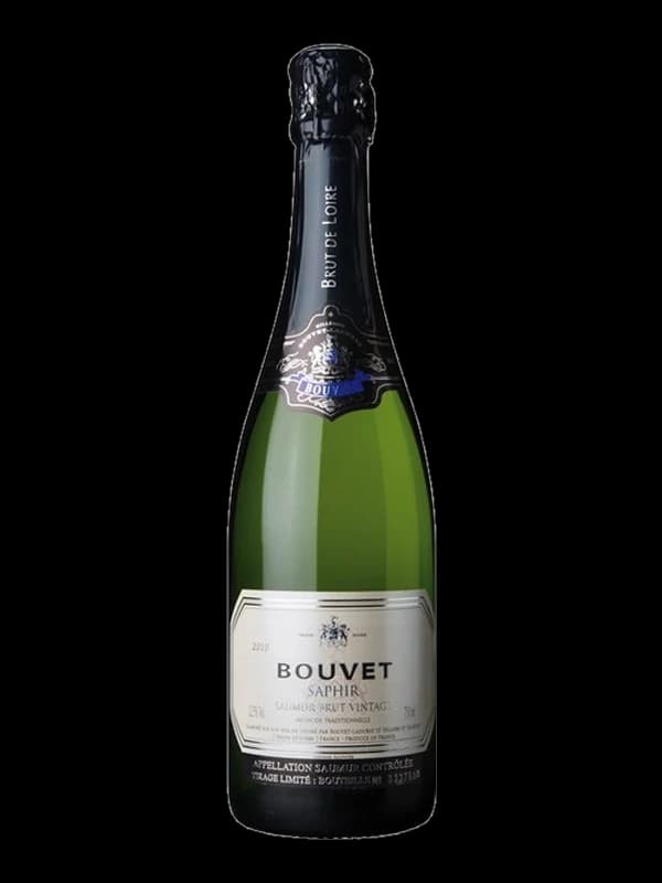 Saphir, Saumur Brut, Bouvet Ladubay