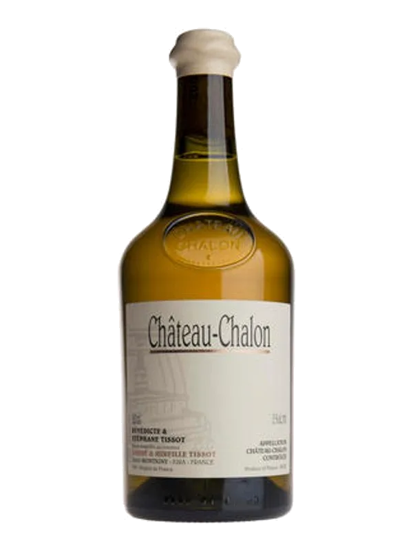 Vin Jaune, Château-Chalon AC