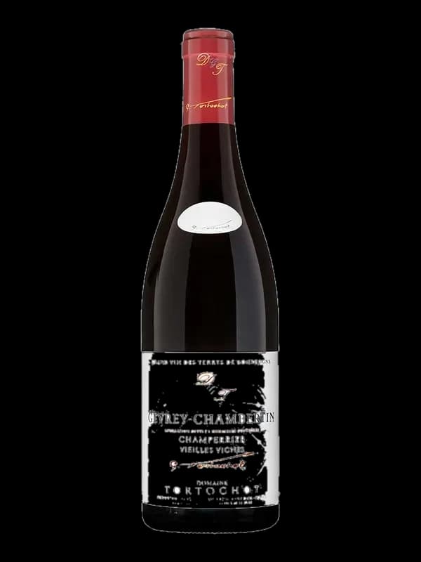 Gevrey Chambertin Champerrier