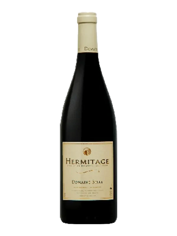 Belle Hermitage