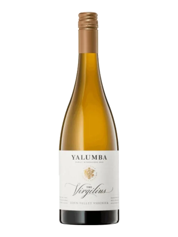 Yalumba The Virgilius Viognier