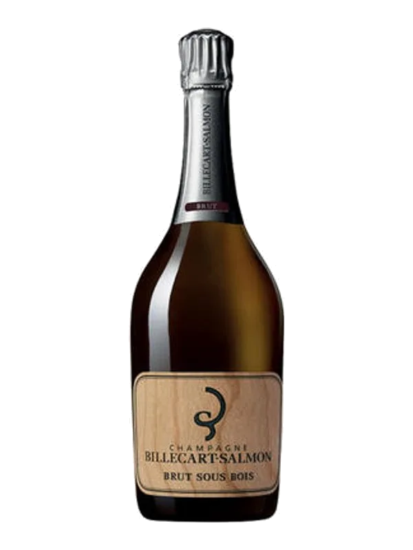 Billecart Salmon Brut Sous Bois