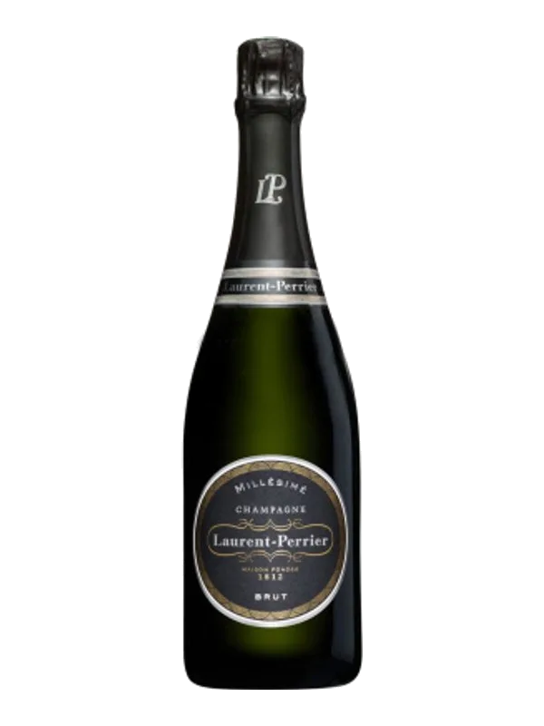 Laurent Perrier Brut Millésimé