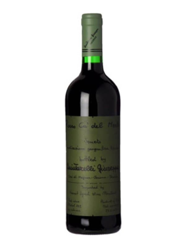 Quintarelli Rosso Ca' del Merlo