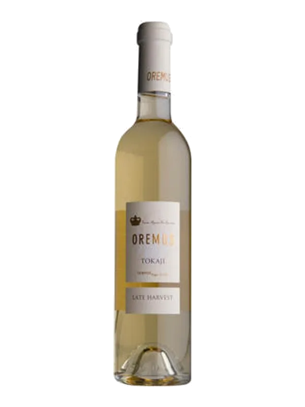 Tokaji, Late Harvest