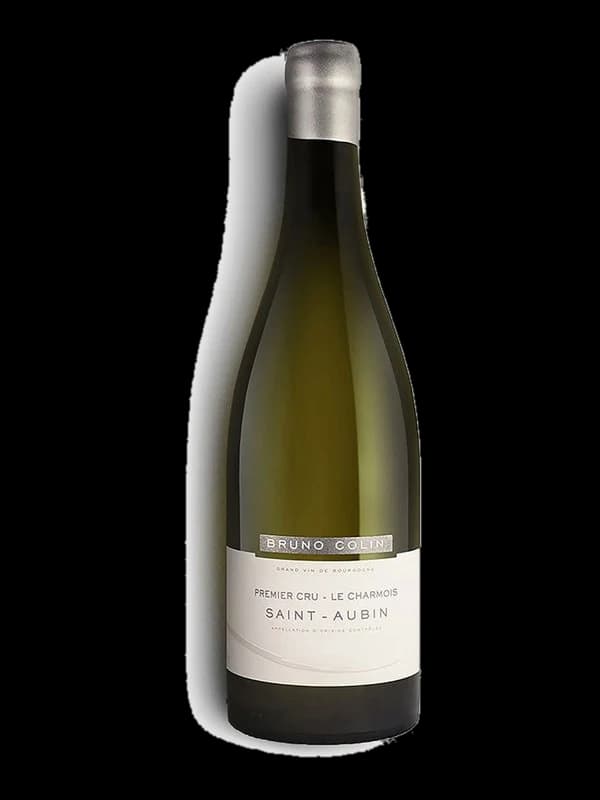 St Aubin 1er Cru Le Charmois