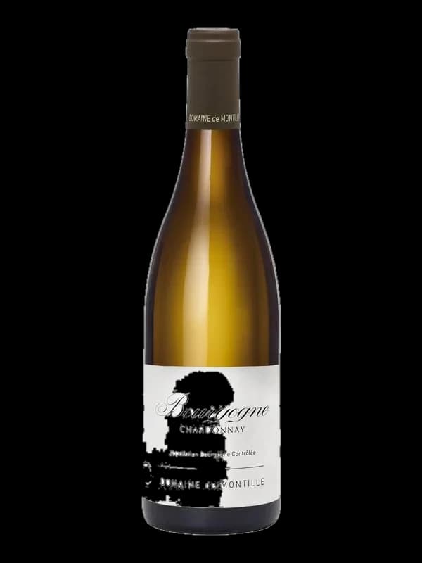Bourgogne Chardonnay