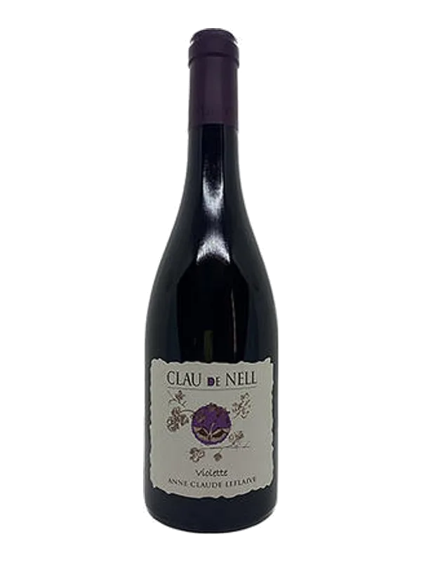 Clau de Nell Cuvee Violette
