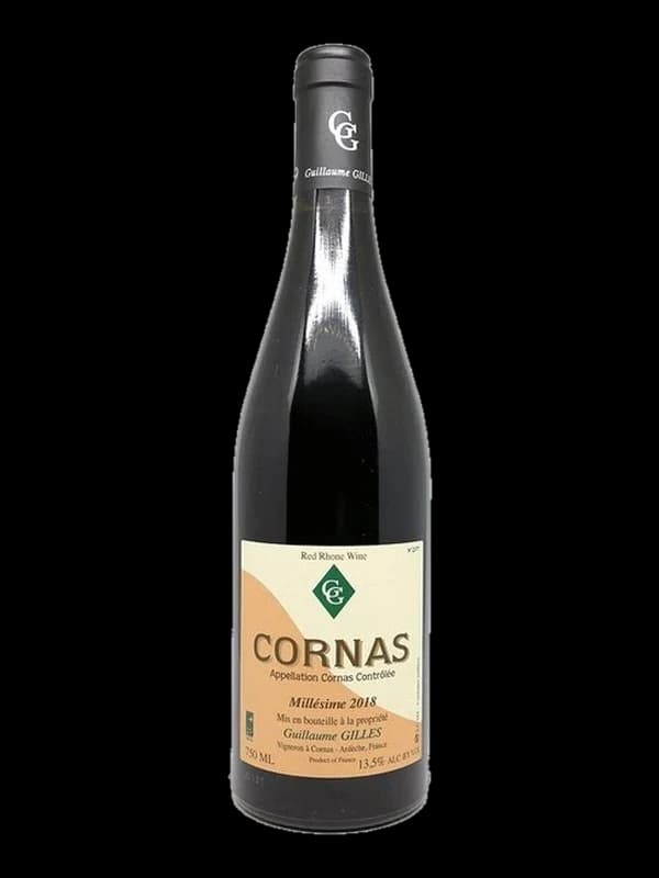 Cornas