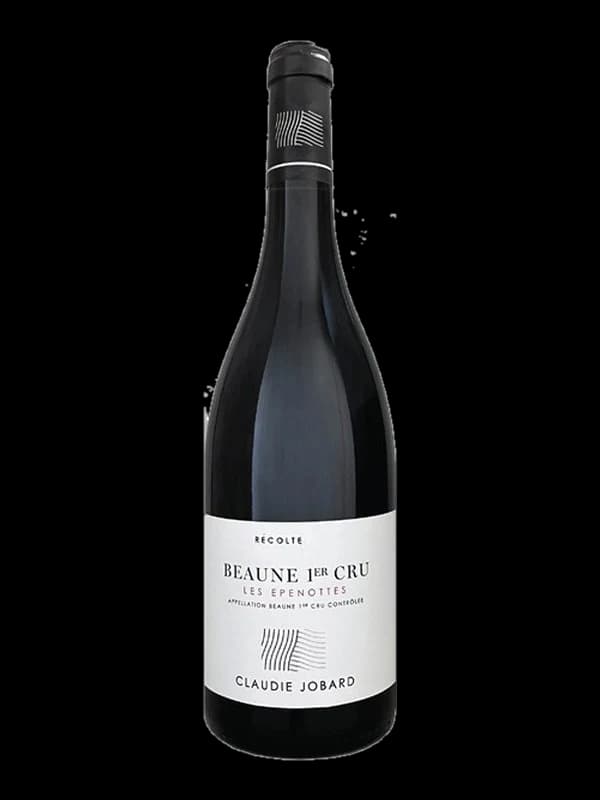 Beaune 1er Cru Les Epenotes, Claudie Jobard