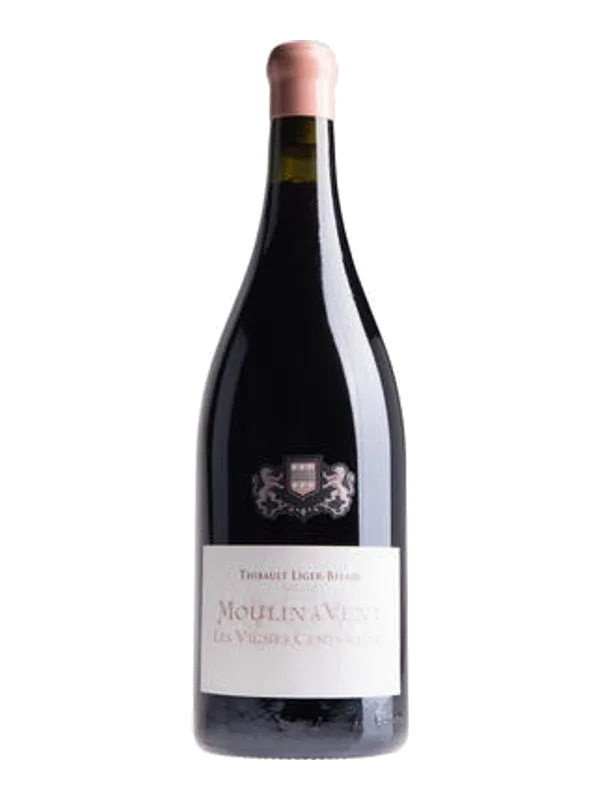 Moulin-à-Vent, Les Vignes Centenaires, Thibault Liger-Belair