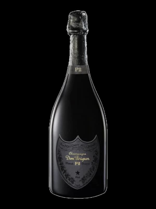 Dom Perignon P2 Brut