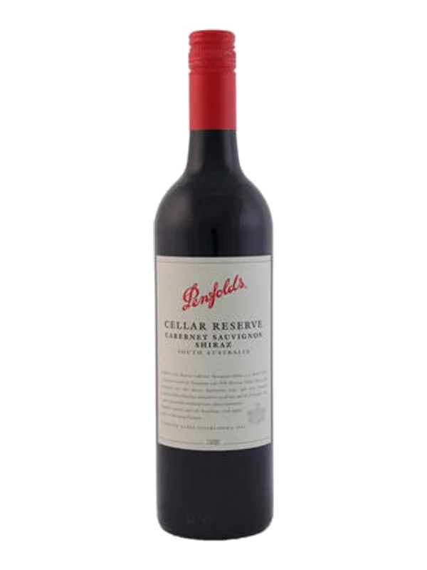 Cabernet Sauvignon Cellar Reserve