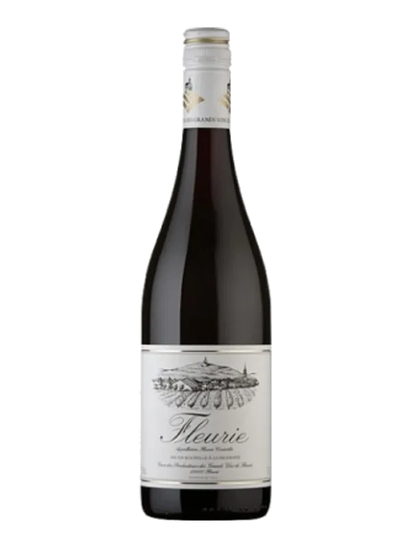 Cave de Fleurie Fleurie