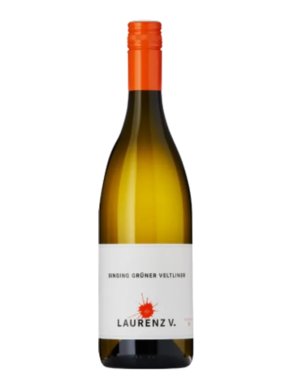 Laurenz V. Kremstal Gruner Veltliner Singing