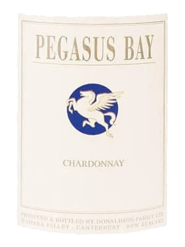 Pegasus Bay Chardonnay