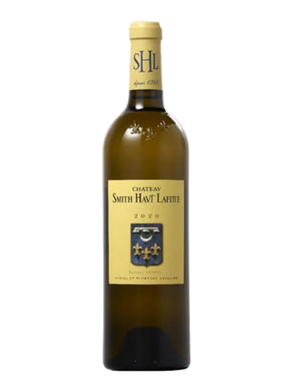 Le Petit Smith Haut Lafitte Blanc
