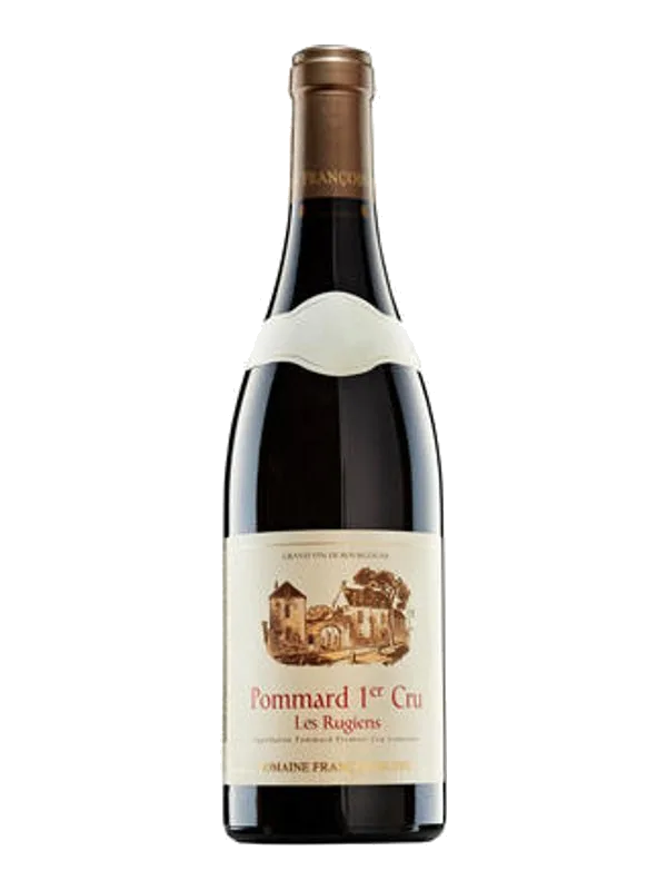 Pommard 1er Cru Les Rugiens Domaine