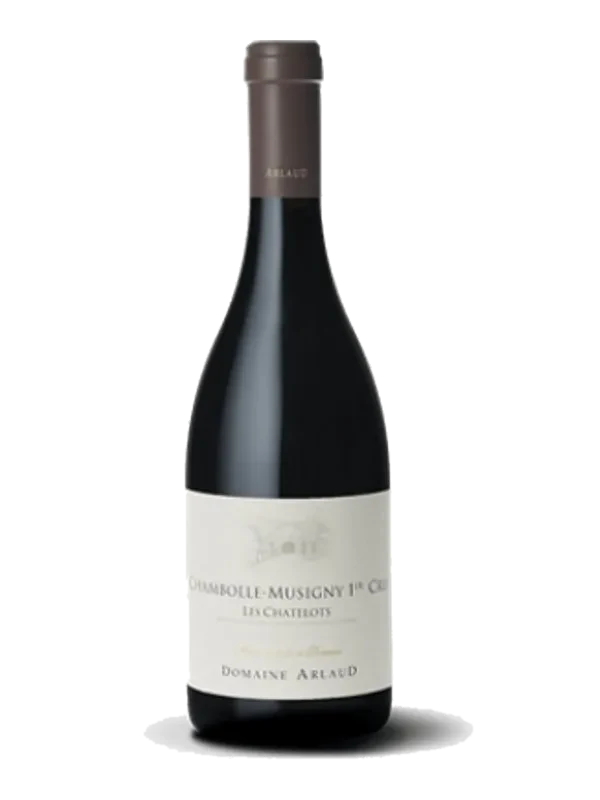 Arlaud Chambolle-Musigny 1er Cru Les Chatelots