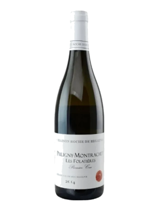 Puligny Montrachet 1er Cru les Folatieres