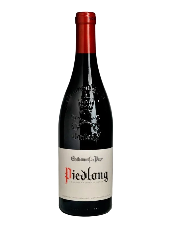 Châteauneuf-Du-Pape Piedlong